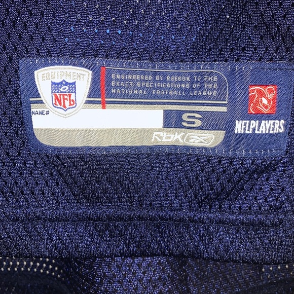 Vince Young Titans jersey NfL - Picture 4 of 4